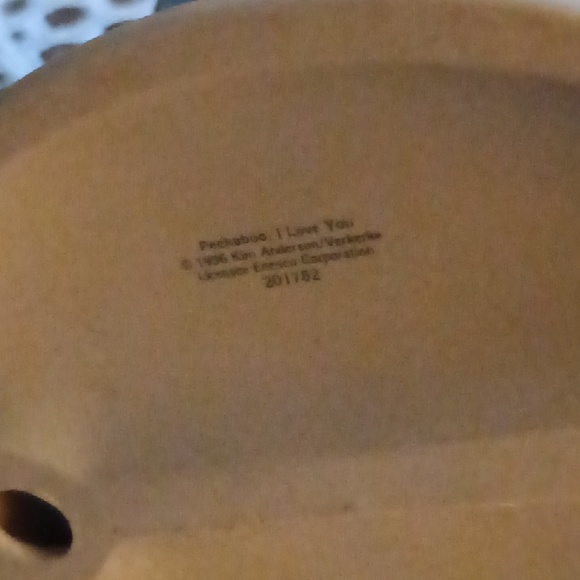 Vintage Kim Anderson Figurine - Picture 6 of 6